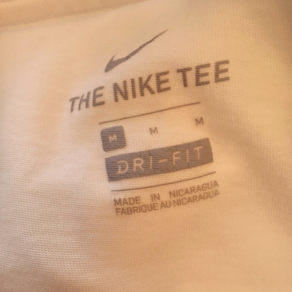 Nike Ohio State long sleeve tshirt - Picture 3 of 3